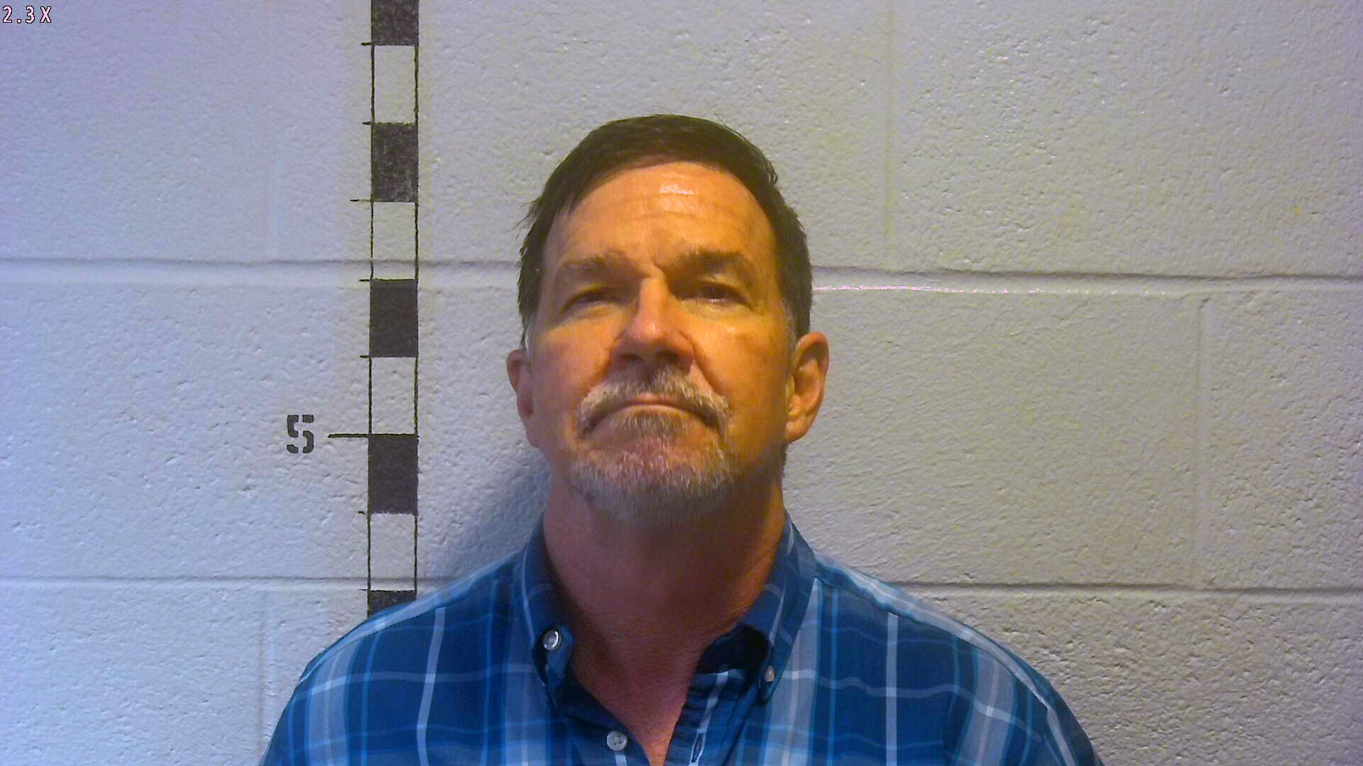 Substitute teacher arrested for bringing gun to Shelby County school told officers he forgot he had it